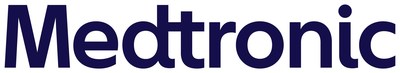Medtronic Logo (CNW Group/Medtronic Canada ULC)