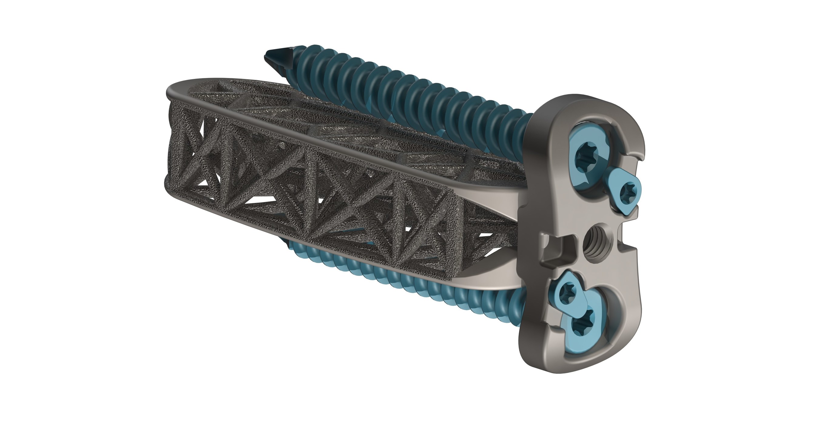 4WEB Medical Launches Hyperlordotic Lateral Implant Portfolio