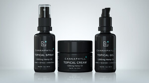 Cannaphyll® Now Available in Southern California at Earthbar®