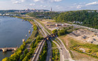 ALMONO AND CARNEGIE MELLON UNIVERSITY REACH AGREEMENTS WITH TISHMAN SPEYER TO ACCELERATE TRANSFORMATION OF HAZELWOOD GREEN INTO 21ST CENTURY INNOVATION HUB