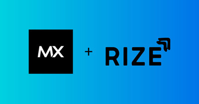 MX partners with Rize