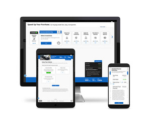 Cox Automotive Delivers First Synchronized Marketing, Sales, Service and Operations Solution