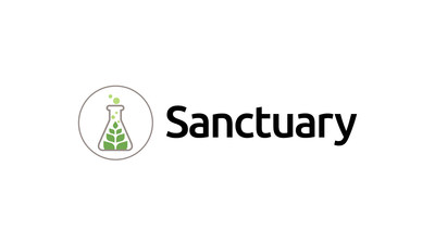 Sanctuary Medicinals (PRNewsfoto/Sanctuary Medicinals)