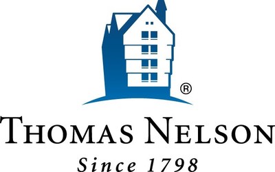 Thomas Nelson Logo