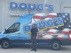 Air Pros USA Continues its National Growth Into 8th State with Acquisition of Louisiana-based Doug's Service Company