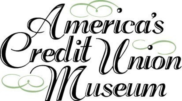 American Credit Union Museum master logo