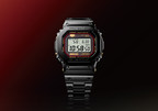 Casio to Release the First MR-G to Feature the Iconic Design of the Original G-SHOCK