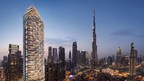 Dar Al Arkan reveals W Residences Dubai - Downtown overlooking Dubai's Burj Khalifa and Dubai Fountain