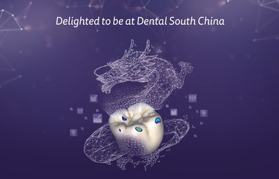 exocad will participate at the 2022 Dental South China (DSC) trade show in Guangzhou, China, on March 2-5. The dental software company will showcase its newest software release DentalCAD 3.0 Galway at booth C20 in hall 15.1.