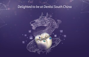EXOCAD TO PARTICIPATE IN THE 2022 DENTAL SOUTH CHINA TRADE SHOW