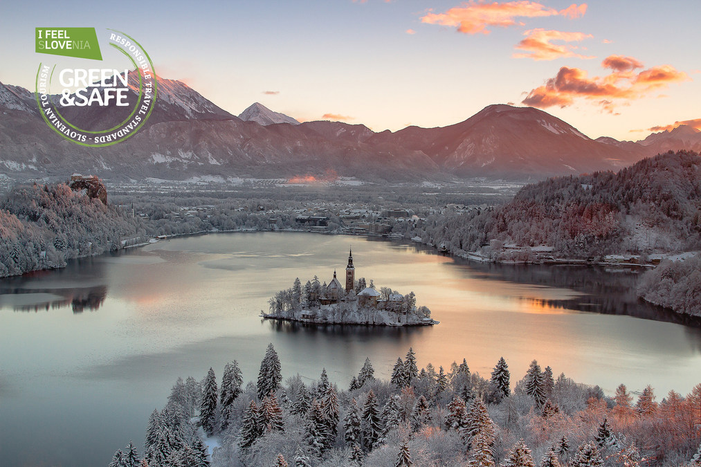 LET SLOVENIA INSPIRE YOU - Vimarsana News