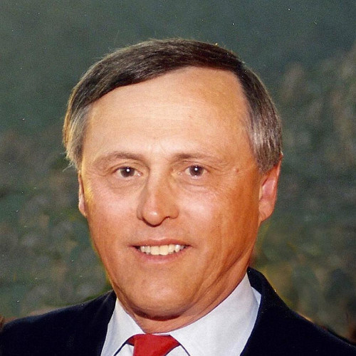 Woody Chamberlain, President