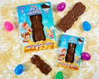 Frankford Candy and Kellogg's® Team Up to Create New Easter Rice Krispies® and Apple Jacks™ Treats