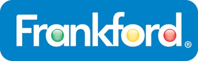 Frankford Candy logo (PRNewsfoto/Frankford Candy)