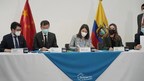 SINOVAC assinou carta de acordo com o Ministério da Saúde Pública do Equador para construir uma fábrica de vacinas