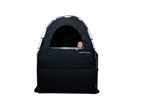SlumberPod Announces Release Of New Product, Homebase, An Accessory To Their Blackout Privacy Sleep Pods For Babies And Toddlers