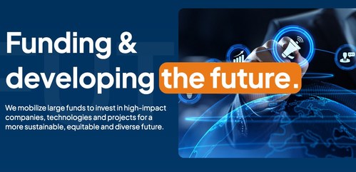 World Lab Technologies: Funding & developing the future