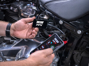 Vance &amp; Hines Reveals FP4, Its Next Generation Engine Control Module Tuner