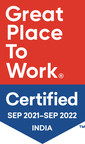Accion Labs India अब Great Place to Work-Certified™है!