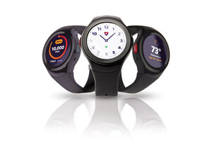 Medical Guardian Releases MGMove Smartwatch