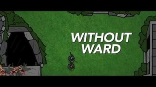 BUFFALO 8 AND PICTURE BUSINESS RELEASE TRAILER FOR UPCOMING SCI-FI FILM ‘WITHOUT WARD’ FROM DIRECTOR CORY CATALDO