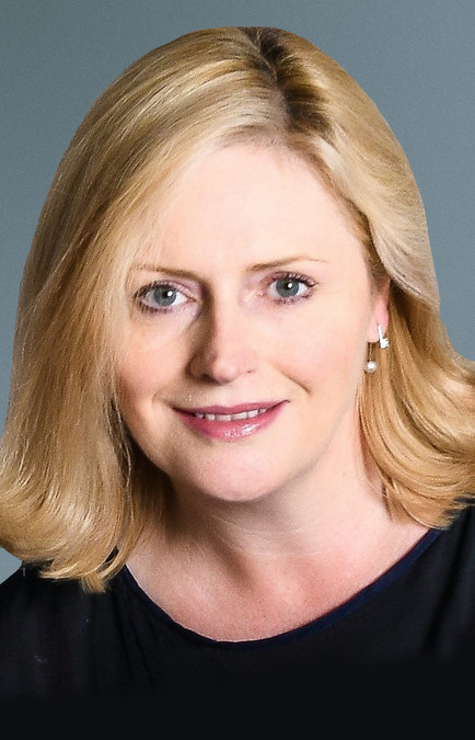 Mary Macleod joins August Leadership, further strengthening their Board & CEO Practice - Vimarsana News
