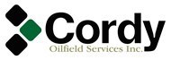 Cordy Oilfield Services Inc Logo (CNW Group/Vertex Resource Group Ltd.)