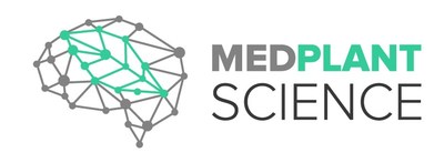 Med Plant Science Ltd. Company Logo (CNW Group/Med Plant Science Ltd)