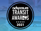 Adsposure Announces New Transit Awards -- Voting Open Now