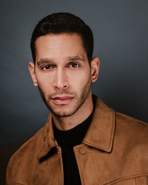 Sergio Acevedo - A diverse actor on the rise