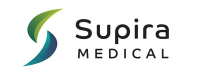 Supira Medical, Inc. (PRNewsfoto/Supira Medical, Inc.)