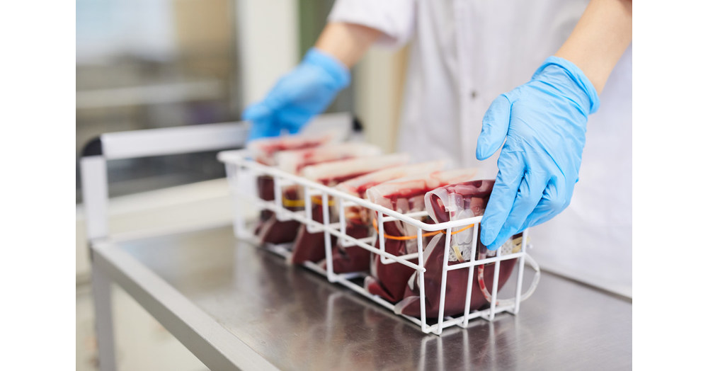 Medi-Ops Joins New Alliance to Support the U.S. Blood Supply