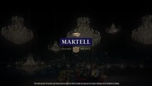 Martell and Janelle Monáe "Soar Beyond the Expected" with...