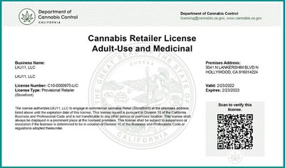 california license lookup medical