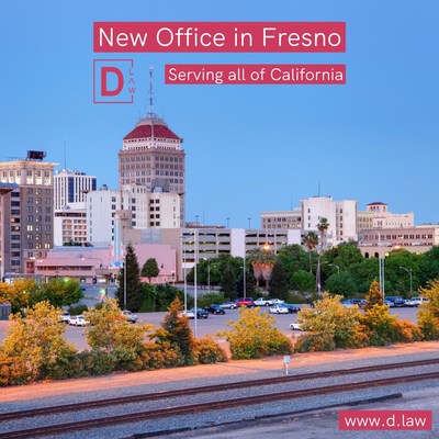California's leading employment law firm, Davtyan Law Firm, is expanding their efforts to protect employee rights for the workers in Central California through a new office in the heart of Fresno's Downtown Business Hub.