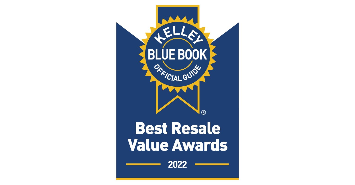 2014 Best Resale Value Award Winners Announced By Kelley Blue Book