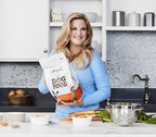 COUNTRY SUPERSTAR TRISHA YEARWOOD EXPANDS TRISHA YEARWOOD PET COLLECTION WITH NEW LINE OF DOG FOOD &amp; TREATS AVAILABLE AT KROGER