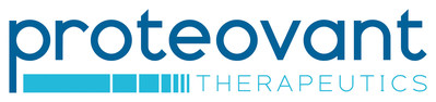 Proteovant Therapeutics Logo