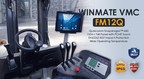 Winmate Introduces 12.1inch New Vehicle Mount Computer for challenging cold chain environments
