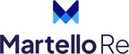 Eric Lloyd joins Martello Re Limited's Board of Directors