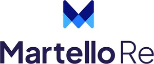 Martello Re announces closing of $1.3 billion capital raise consisting of $935 million in equity and a $360 million upsize of the Company's credit facility