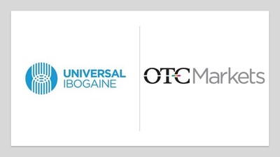 Universal Ibogaine OTC Trading Approval (CNW Group/Universal Ibogaine Inc.)