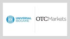 Universal Ibogaine Announces Approval for Trading on the OTCQB Venture Market