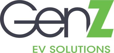 GenZ EV Solutions logo