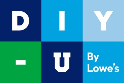DIY-U by Lowe's
