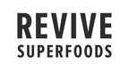 Revive Superfoods Donating Over 100,000 Meals to Help Fight Food Insecurity