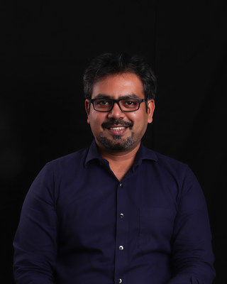 Ishwar Sridharan, Cofounder & COO - Exotel
