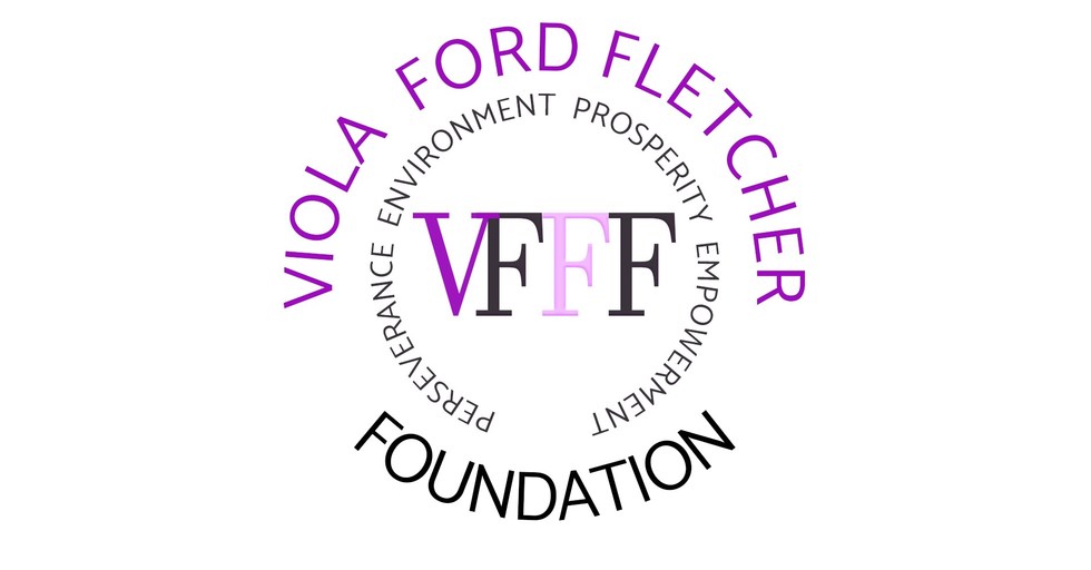 Viola Ford Fletcher Foundation to improve health for 7 billion people, including the underserved