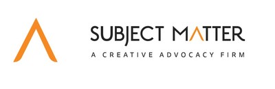 Subject Matter - A Creative Advocacy Firm