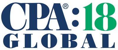 CPA:18 Global Logo